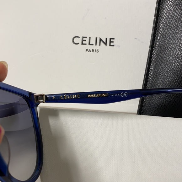 CELINE SUNGLASSES - Picture 2 of 9